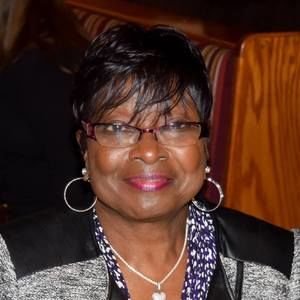 Meet your Posher, Barbara a